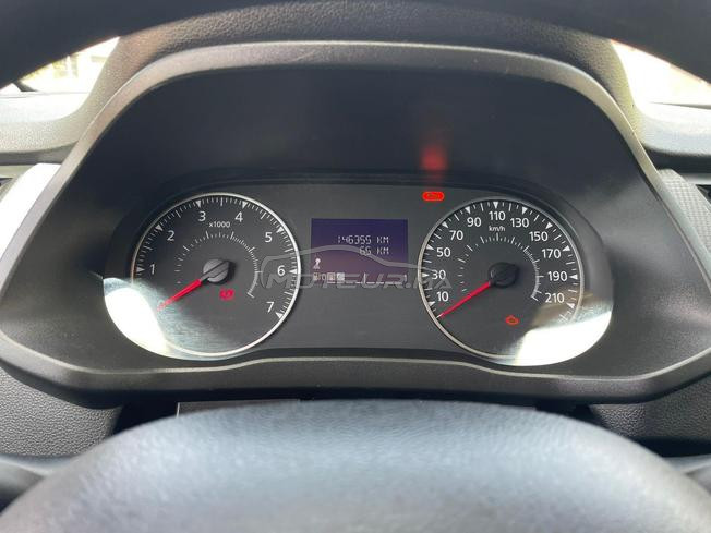 Renault Express