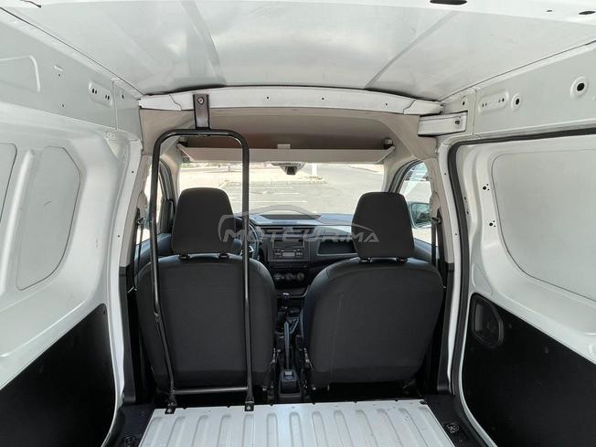 Renault Express