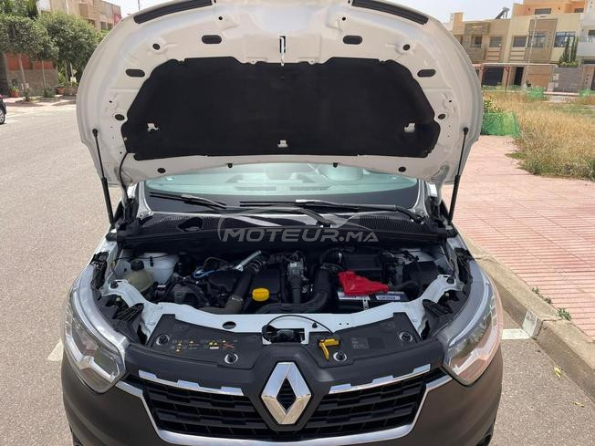 Renault Express