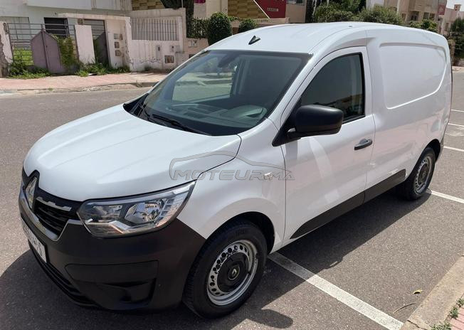 Renault Express