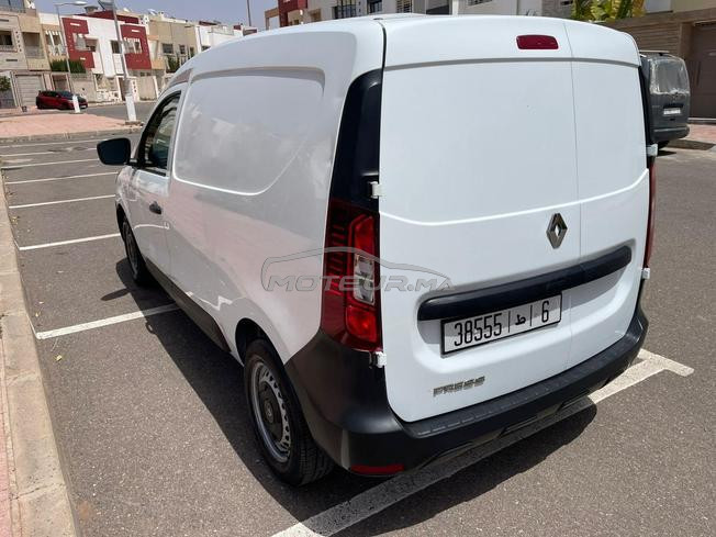 Renault Express
