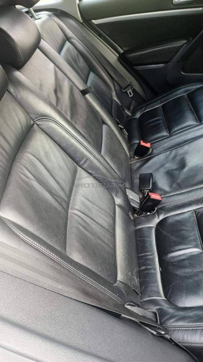 tiguan automatique 