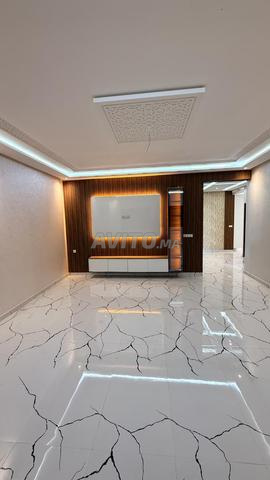 فيلا علوية راقية بمساحة 124 متر مربع - 2