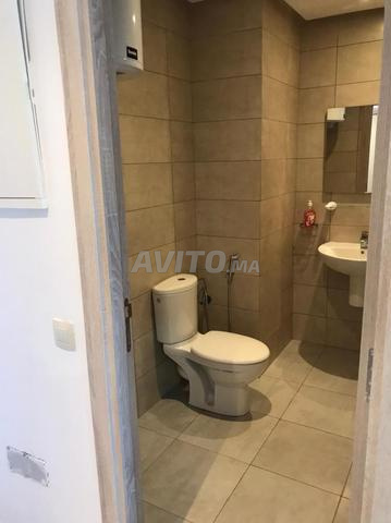 شقق للكراء اليومي بمرتيل قرب الشاطئ ابتداء من 150 درهم - 2