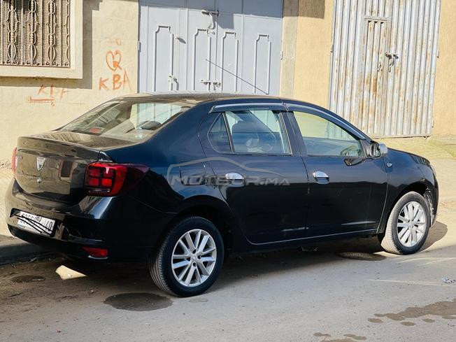 dacia logan 2017 prestige 