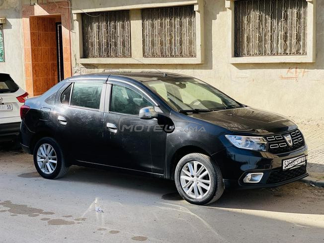 dacia logan 2017 prestige 