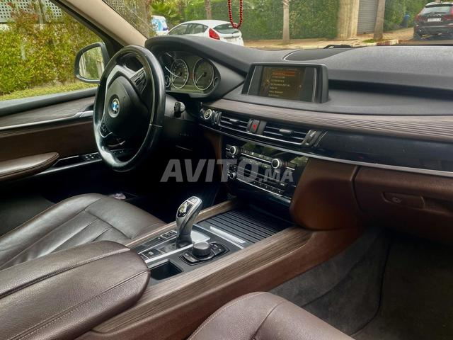 BMW X5 25d اليد الأولى - 2