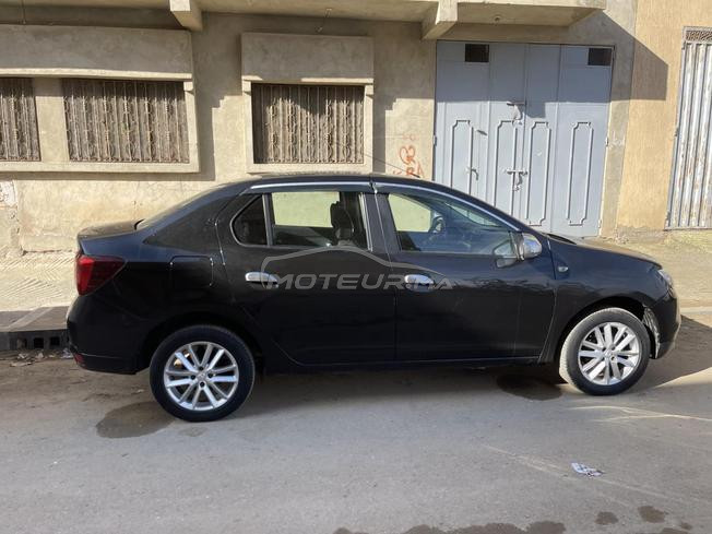 dacia logan 2017 prestige 