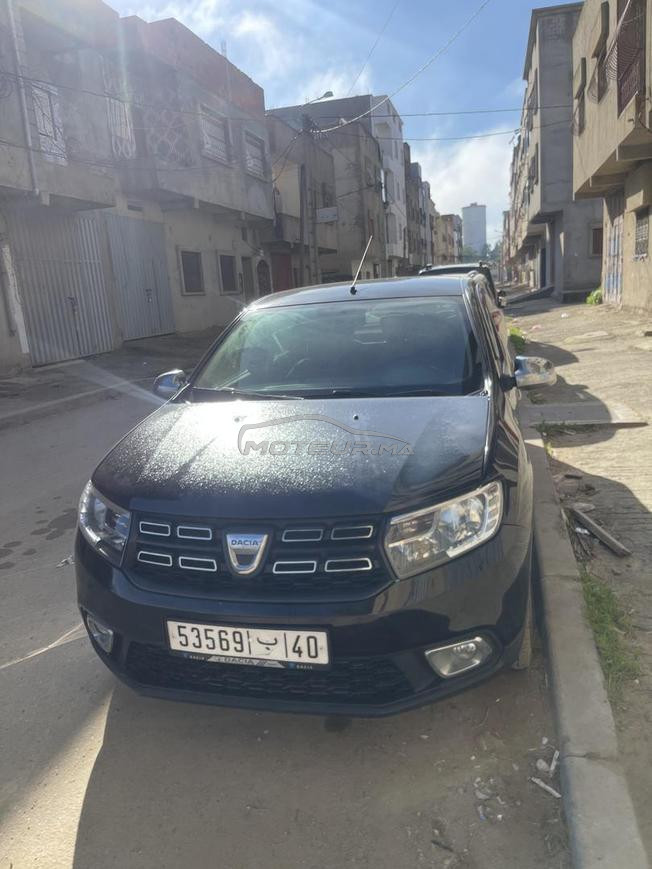dacia logan 2017 prestige 