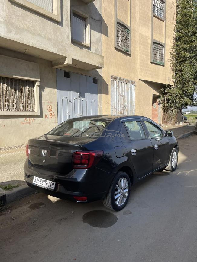 dacia logan 2017 prestige 