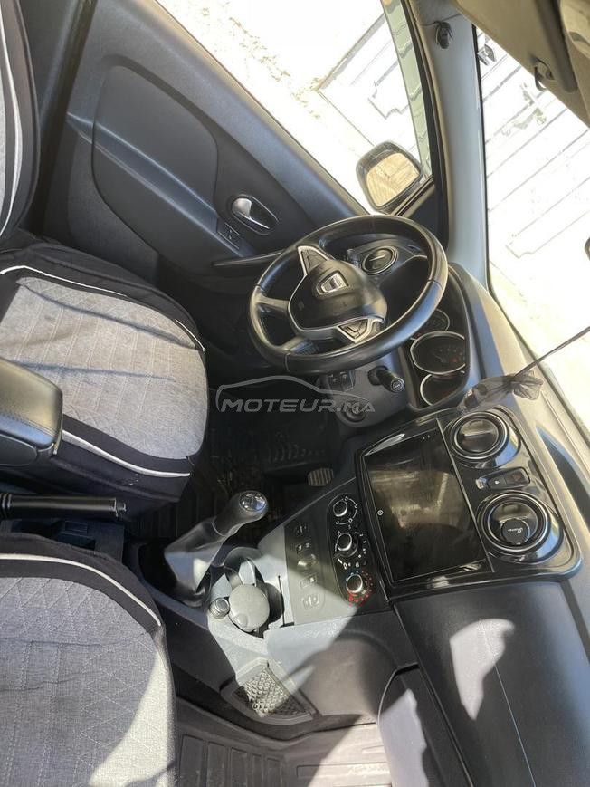 dacia logan 2017 prestige 