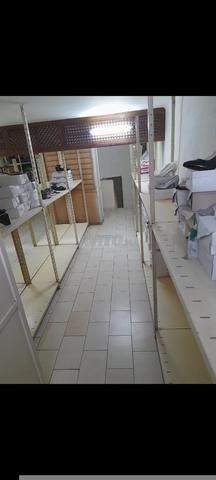 رفوف سترافورد - 2