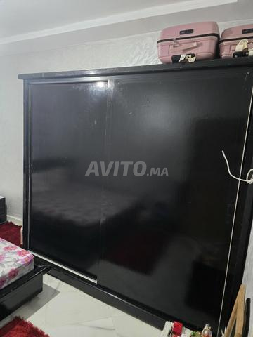 Chambre à coucher - 2