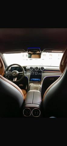 Mercedes-Benz CLE Diesel Automatique 2024