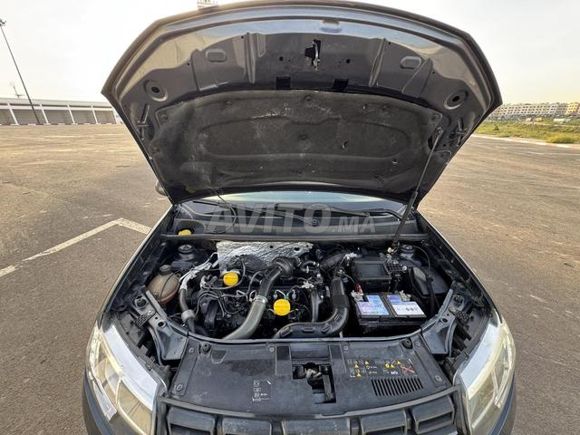 داشيا لوجان 2020 - 2