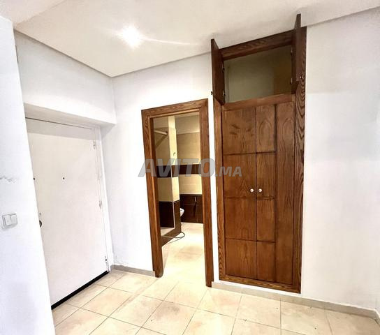 Appartement de 60 m2 au rez-de-chaussée - image 4