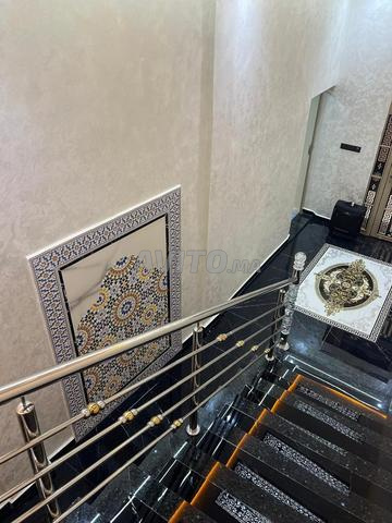 منزل فاخر في برشيد - 2