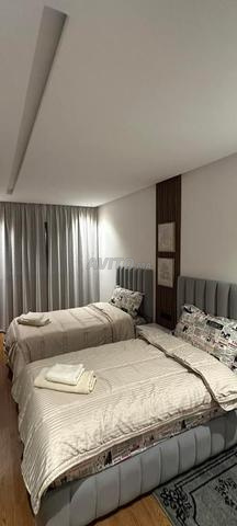 شقة F4 راقية جداً - 2