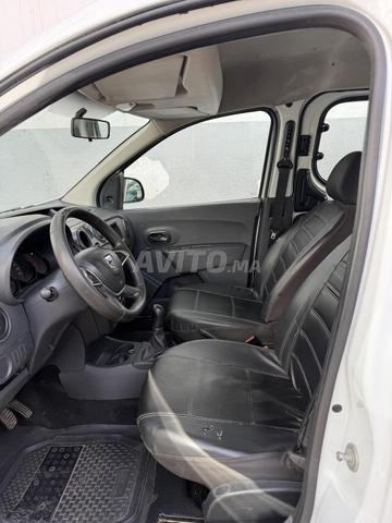 Dacia Dokker 2021 - 2