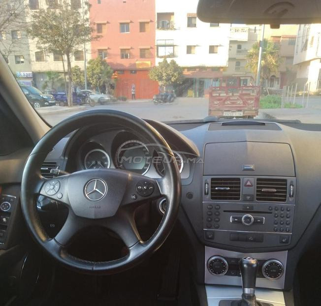 Mercedes c220 2011