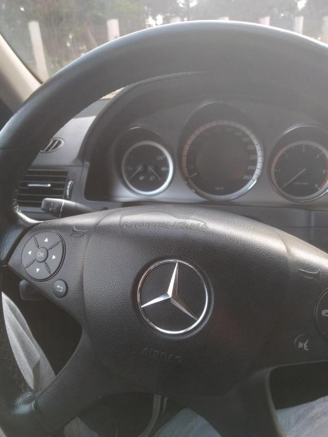 Mercedes c220 2011