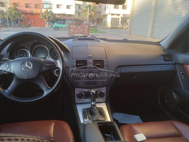Mercedes c220 2011