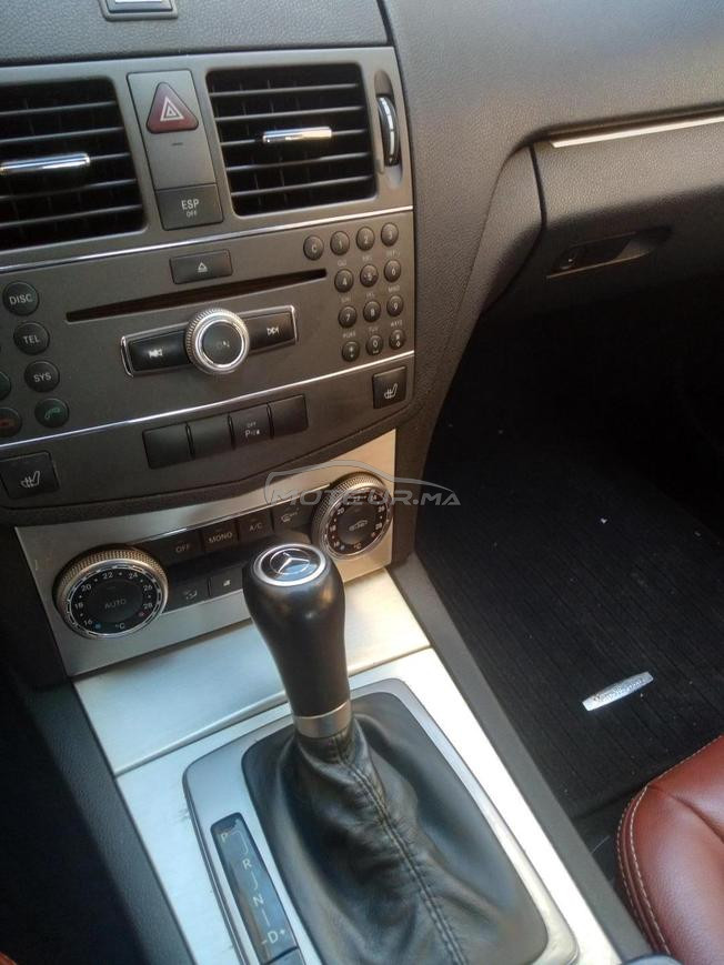 Mercedes c220 2011