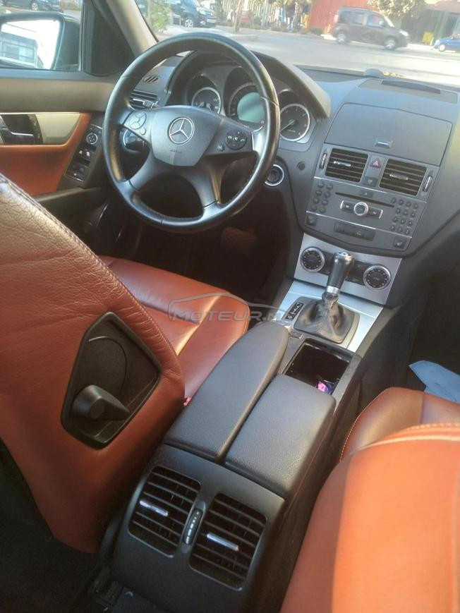Mercedes c220 2011