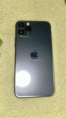 iPhone 11 Pro