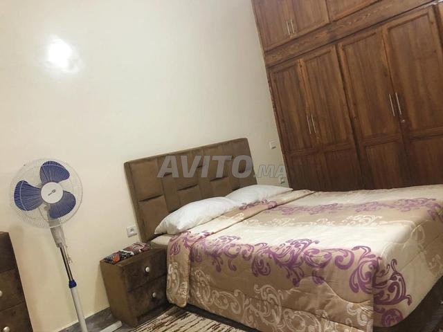 Appartement à louer Agadir - image 3