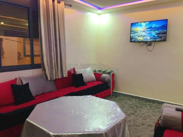 شقة للكراء أكادير - 2