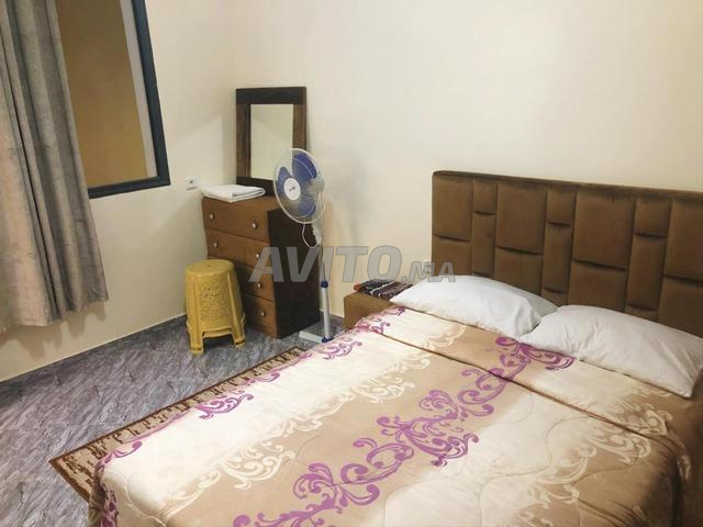 Appartement à louer Agadir - image 4