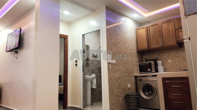 Appartement à louer Agadir - image 5