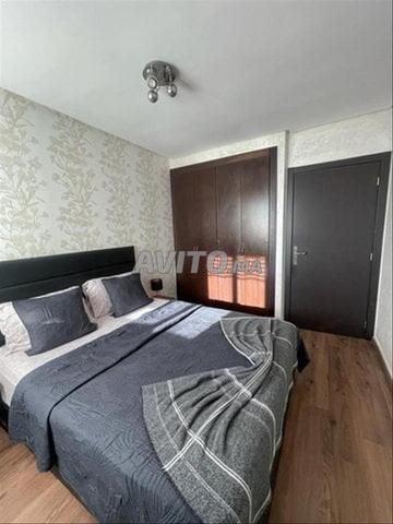 شقة جميلة بالقرب من جليز مراكش R/8 - 2