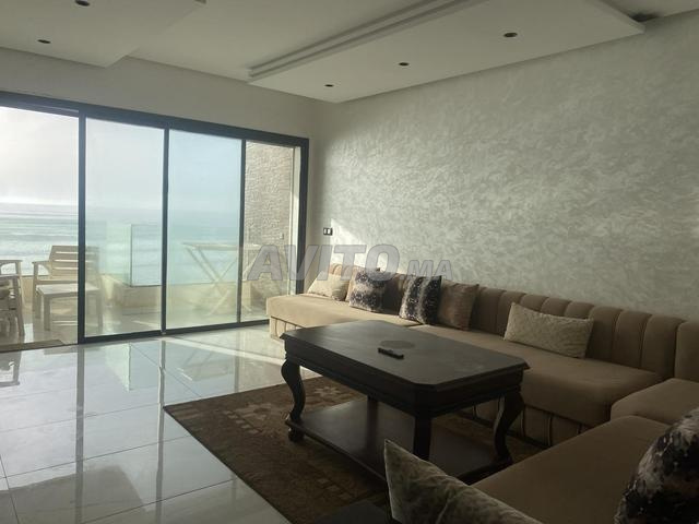 Appartements meublés à Mahdia Beach à louer à la journée - 2