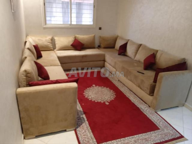 Salon complet à vendre à El Jadida - 2