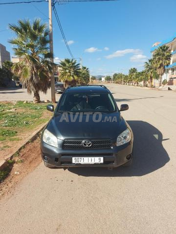 تويوتا راف فور - 2