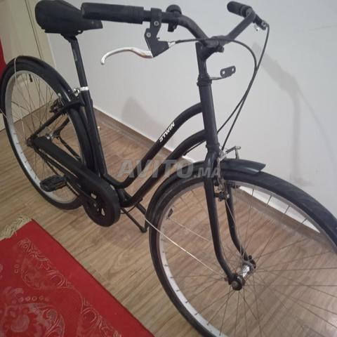 دراجة كلاسيكية 422 - 2