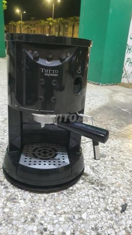 Cafetière.....Fès - 2