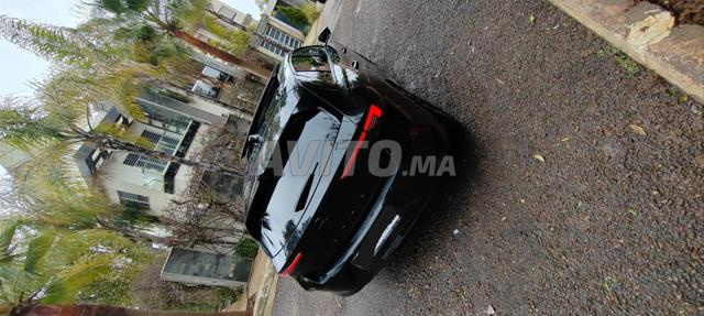 أوبل أسترا جي إس لاين 2022 - 2