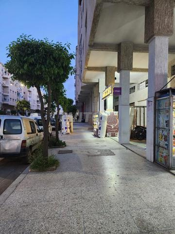 كراج تجاري للبيع 30 متر - 2