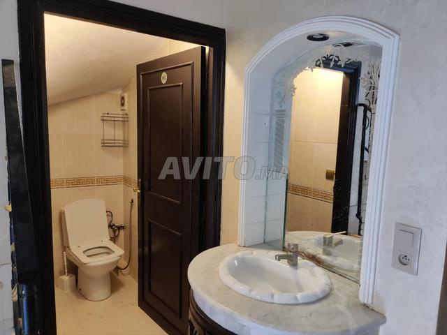 فيلا للبيع 360 م² في مراكش (النخيل) - 2