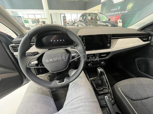 Skoda scala - 2025 comme neuve - Garantie 3 ans  - 2