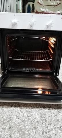 Four électrique - 2