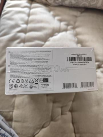 Shokz Openrun Pro - 2