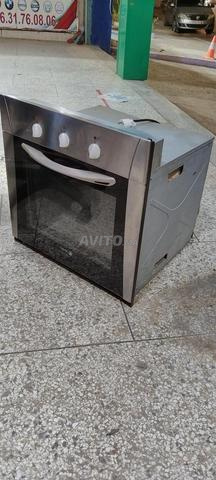 Four électrique - 2