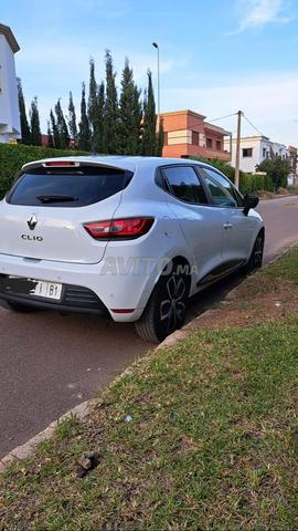 Renault Clio 4