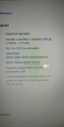 بيع حاسوب بسعر مناسب، مخصص للأعمال الثقيلة - 2