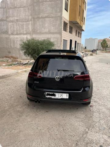 جيتا جي تي دي رائعة للبيع - 2