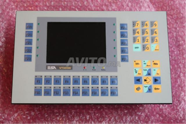 شراء بيع HMI ESA - 2